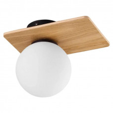 Стельовий світильник TK Lighting BIANCA WOOD 4540