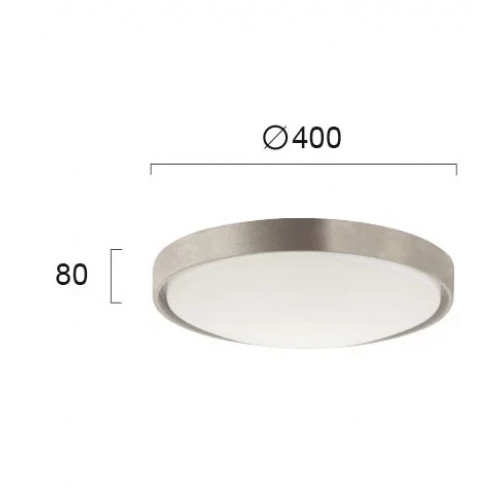 Стельовий світильник Viokef YARA 4199701