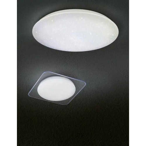 Стельовий світильник Trio NAGANO 677718000