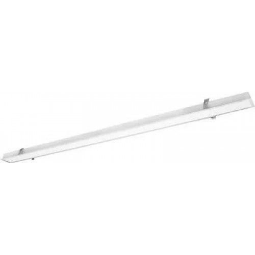 Врізний лінійний світильник Viokef STATION 3911-0315-3-W-N