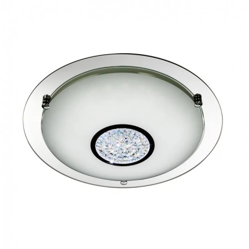 Стельовий світильник Searchlight Led Flush 3883-41