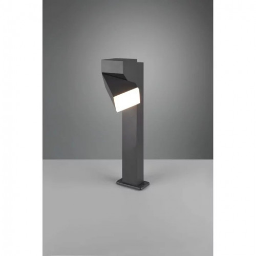 Врізний лінійний світильник Viokef STATION 3911-0419-4-W-N