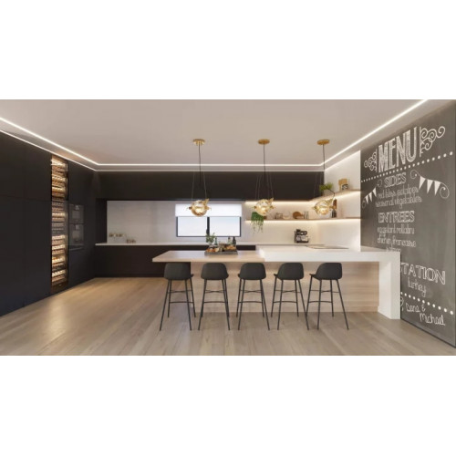 Стельовий світильник Eglo BARI PRO 32242