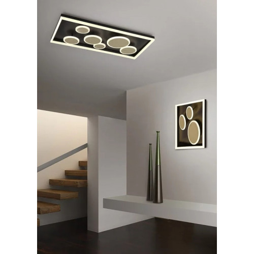 Стельовий світильник Trio HARRIET 671710479