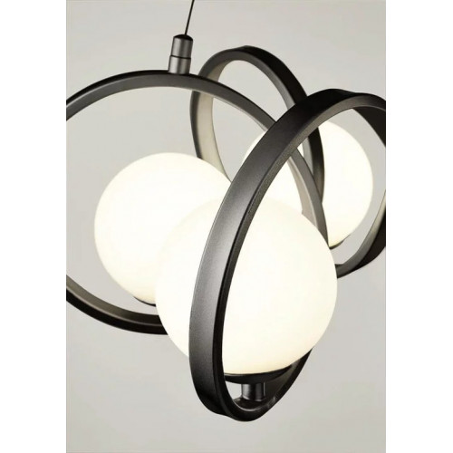 Світлодіодний світильник Viokef STATION RECESSED 4000K 3911-0314-4-W-N