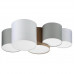 Стельовий світильник TK Lighting MONA 4185 Стельовий світильник TK Lighting MONA 4185