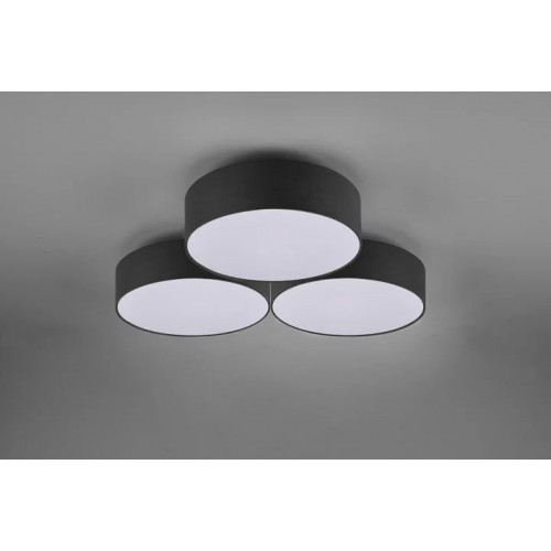 Стельовий світильник Trio LUGANO 621910302