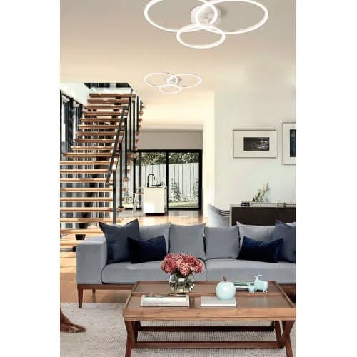 Стельовий світильник Viokef NOLA 4256600