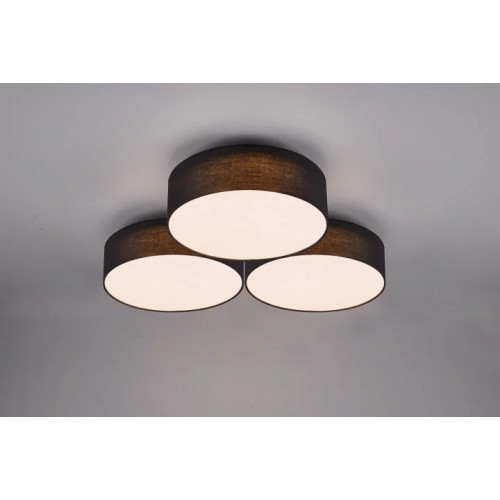 Стельовий світильник Trio LUGANO 621910302