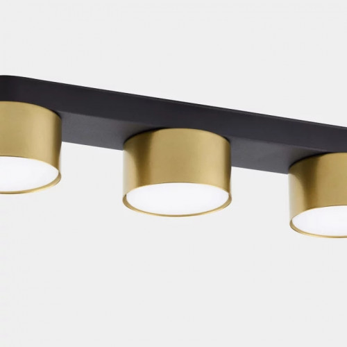 Стельовий світильник TK Lighting SPACE 6142