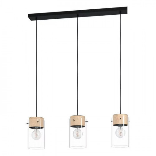 Стельовий світильник Eglo MANDERLINE 39928