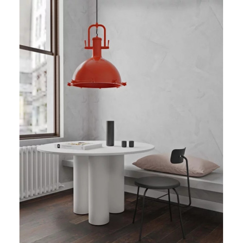 Стельовий світильник AZzardo PISO 46 AZ0569 (MX5630LWH)