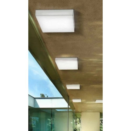 Стельовий світильник AZzardo PISO 46 AZ0569 (MX5630LWH)