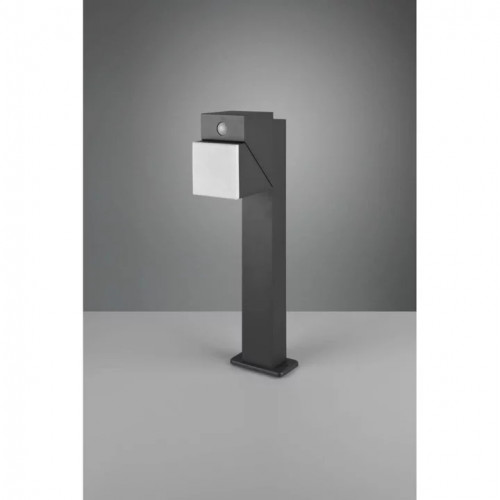 Врізний лінійний світильник Viokef STATION 3911-0421-3-W-N