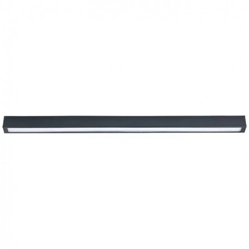 Стельовий світильник Nowodvorski STRAIGHT CEILING LED 7551