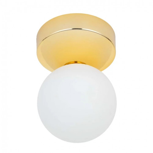Стельовий світильник TK Lighting BIANCA GOLD 4695