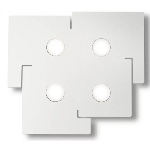 Стельовий світильник Ideal Lux TOTEM 215778