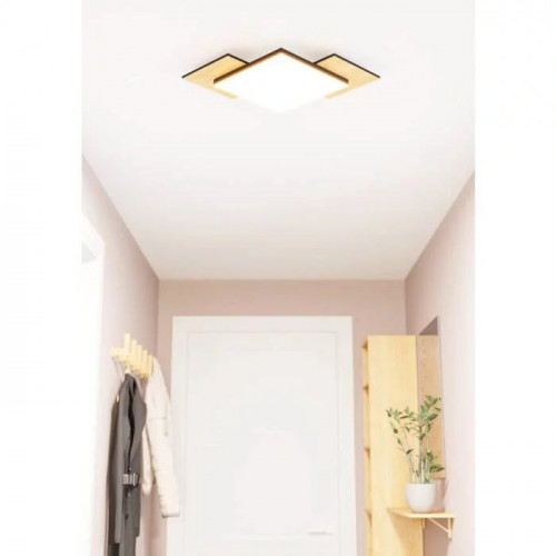 Стельовий світильник Markslojd 108702 PLISADO 3xE14, 52см