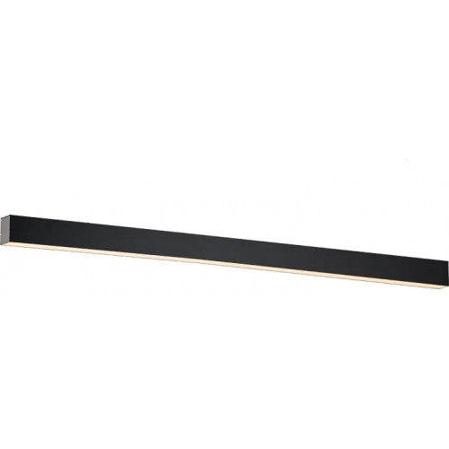 Світлодіодний лінійний світильник Viokef STATION 3911-0115-3-B-N