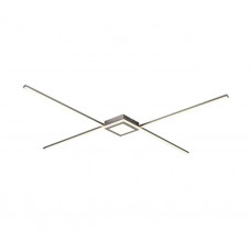 Стельовий світильник Trio OXFORD 674410307 Стельовий світильник Trio OXFORD 674410307