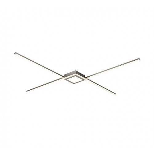 Стельовий світильник Trio OXFORD 674410307