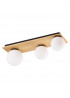 Стельовий світильник TK Lighting BIANCA WOOD 4542