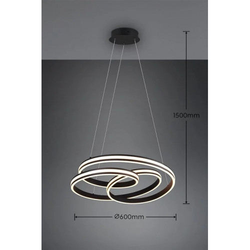 Світильник вуличний Ideal Lux 135991 SOLE