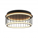 Стельовий світильник Searchlight CIRCOLO 54215-1BK