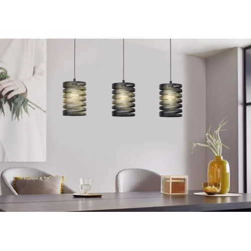 Стельовий світильник Eglo CRESPILLO 99337