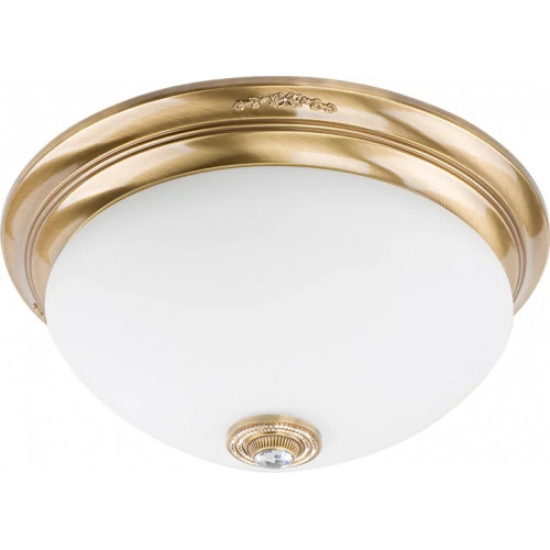 Стельовий світильник Kutek BELLAGIO BEL-PL-5(P)CR