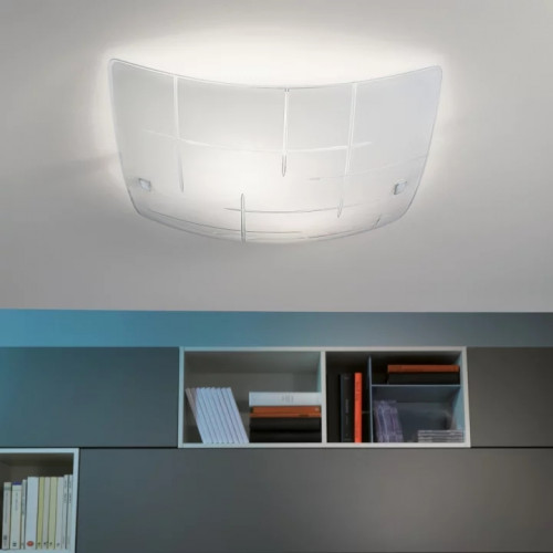 Стельовий світильник Eglo SABBIO 1 92914