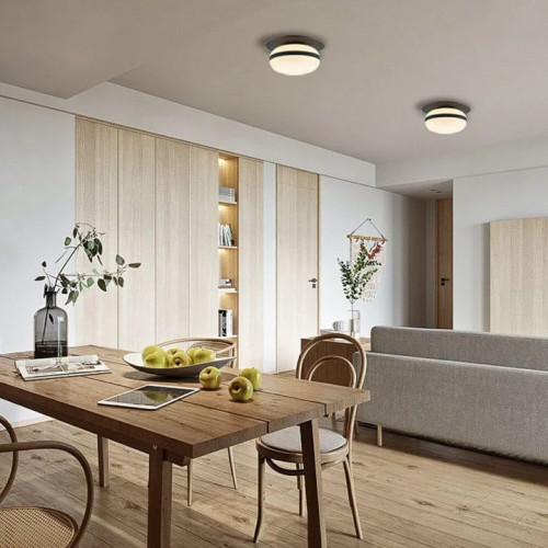 Стельовий світильник Viokef PALMA 4245700