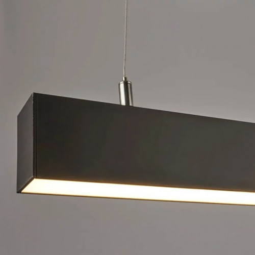 Світлодіодний лінійний світильник Searchlight LINO CE-LINO-B