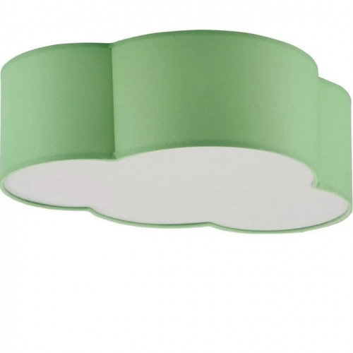 Стельовий світильник TK Lighting CLOUD MINI MIĘTOWY PASTELOWY 6073