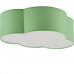 Стельовий світильник TK Lighting CLOUD MINI MIĘTOWY PASTELOWY 6073
