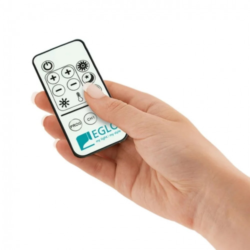 Стельовий світильник Eglo Voltago 95973