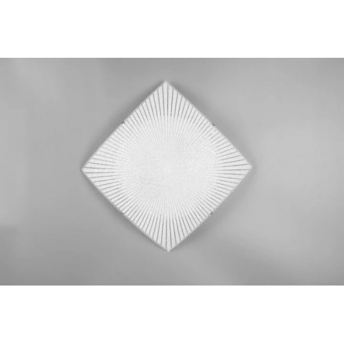 Врізний лінійний світильник Viokef STATION 3911-0420-4-W-N