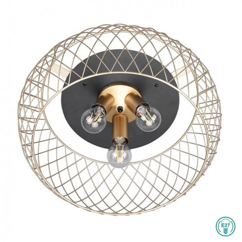 Стельовий світильник Trio TAMIL 611100308