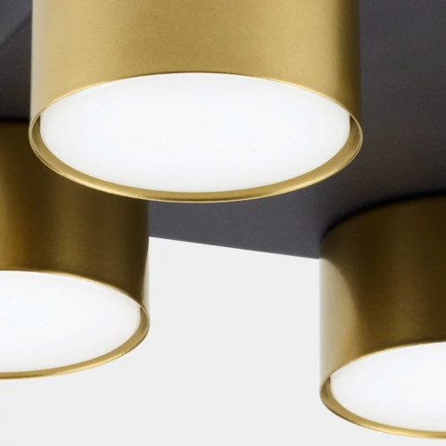 Стельовий світильник TK Lighting SPACE 6143