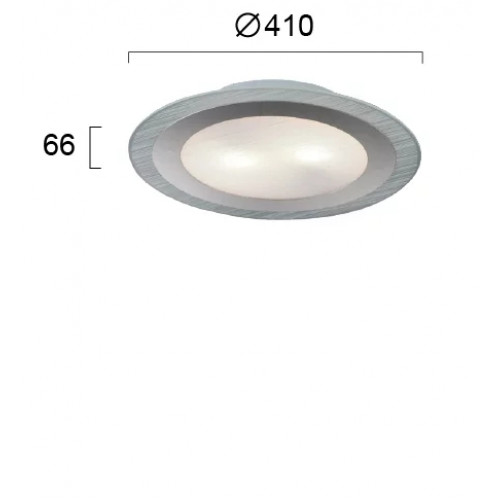 Стельовий світильник Viokef Chloe 4132700