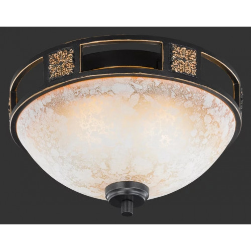 Стельовий світильник Trio QUINTA 608100224