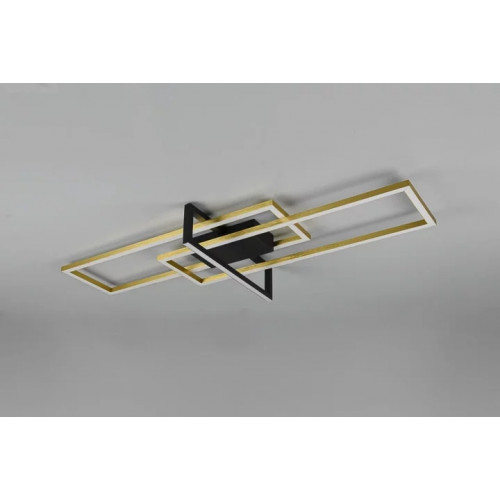 Стельовий світильник Trio SALINAS 620310308