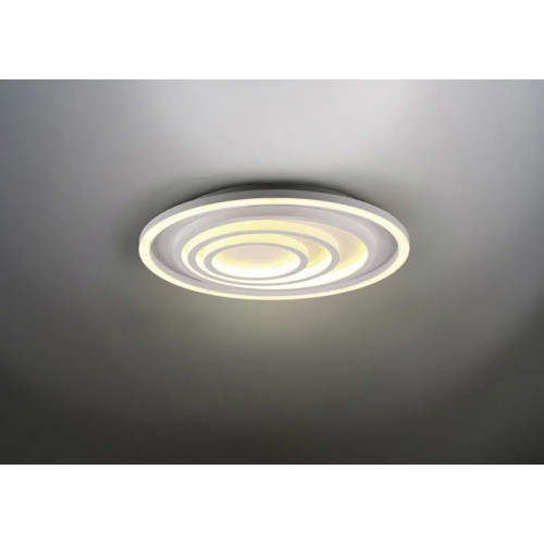 Стельовий світильник Trio KAGAWA 625815031