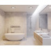 Стельовий світильник Nordlux Oja 42 IP54 BATH 3000K/4000K 2015116103