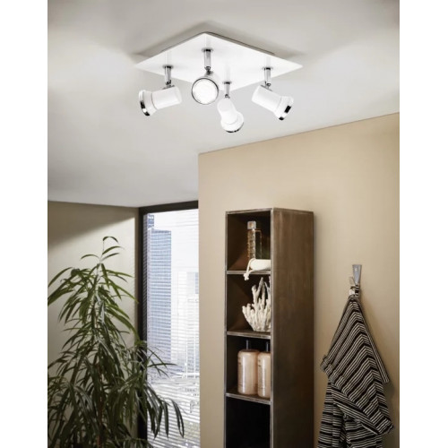 Стельовий світильник Eglo TAMARA 95995