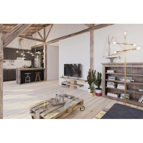 Стельовий світильник Trio FRODENO 680214800