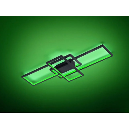 Стельовий світильник Trio THIAGO 652610342