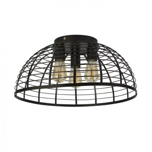 Стельовий світильник Searchlight VISION 85981-3BK