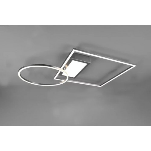 Стельовий світильник Trio DOWNEY 620510307