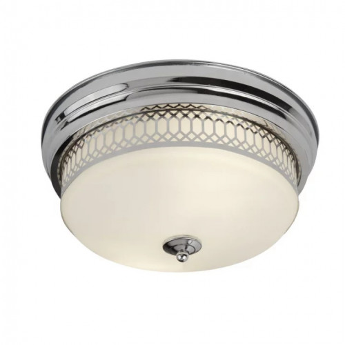 Стельовий світильник Searchlight EDINBURGH 4132-2CC